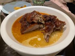 深井烧鹅-有璟阁港式餐厅(国贸商城店)