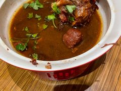 -金掌勺·锅包肉(广渠门店)