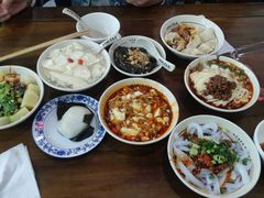 -西月城谭豆花(春熙路店)