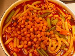 -耶里夏丽·丝路新疆菜·清真食品(徐家汇臻选店)