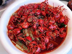 -富淳饭店(陆家嘴保利广场店)