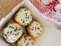 特色生煎-东泰祥生煎馆(陕西南路店)