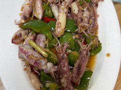 -星奇缘·海鲜餐厅(东山美食地标店)