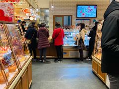 -山崎面包(静安久光店)