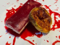 -北京古城老院厉晓麟精致菜