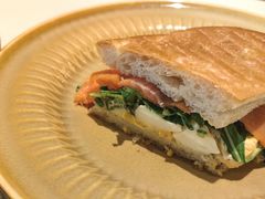 -BAKER&SPICE(环贸店)