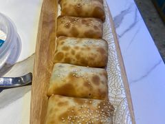 -阿里疆Alijiang·丝路美食·异域风情·清真(长楹天街店)