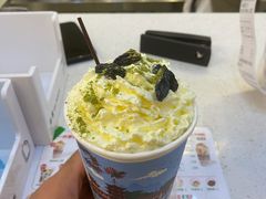 -一杯潮茶(西街店)