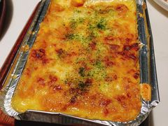 果味芝士玉米-小放牛炒菜馆(裕华万达店)