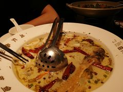 -川里谈·川味小馆(北京路店)