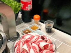 招牌精品烤肥牛-胡哥烤肥牛(车公庙店)