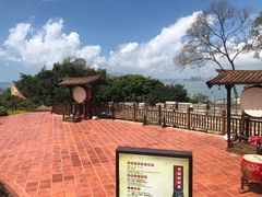 -胡里山炮台