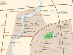 -上海德威外籍人员子女学校(浦东校区)