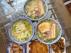 -原怡园面馆(拙政园店)