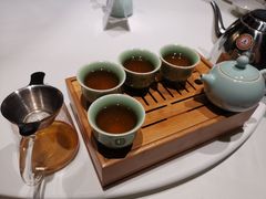 -黛瓦里巷(南京东路店)