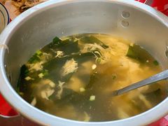 -荆九爷爆炒桥头三嫩(浙大店)