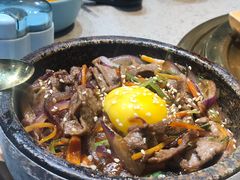 -妥妥烤肉料理(昙华林店)