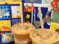-瑞幸咖啡(水平方店)