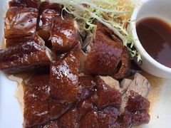 招牌烧鹅-猪肉婆私房菜(容桂总店)