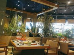 -蘸小院铁锅炖·蘸酱菜·东北菜(怀远门店)