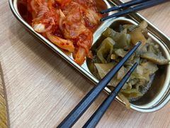 -米村拌饭(银泰中心店)