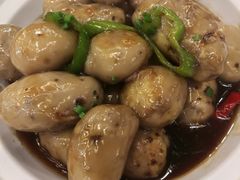 -老季市·三代非遗传承·地标美食老汁鸡(工农路店)