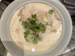 -四季轩中餐厅(徐州开元名都大酒店)
