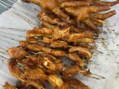 -桂萍特色牛筋牛杂(长堤街总店)