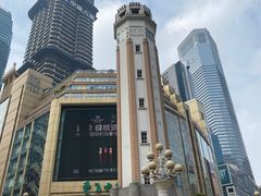 -人民解放纪念碑