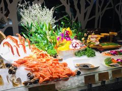 -泰谷酒店·太古码头闽菜自助餐厅