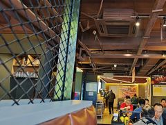 -喝丢一只鞋海鲜烧烤·海肠捞饭(东关街店)