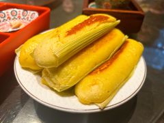 手工玉米粑粑-饕林餐厅(春熙路店)