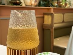 -桂满陇·江南茶餐厅·蟹黄小笼汤包(中山公园店)