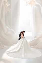 -金夫人婚纱摄影(华南店)