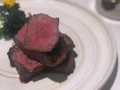 安格斯红标牛肩胛扒-K·Kitchen KK牛扒厨房(江南西店)