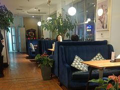 -花舍·新派粤菜·西餐·下午茶(亚运村·鸟巢店)