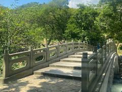 -广州市石门国家森林公园