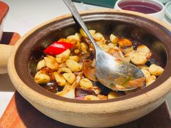 -潮德阿水牛肉火锅(深圳总店)