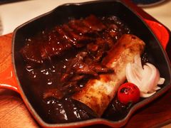 -炳胜私厨(万象前海店)