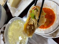 -御清斋总店(天一街店)