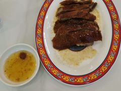 -香港新曜记·粤菜点心(滨江宝龙店)