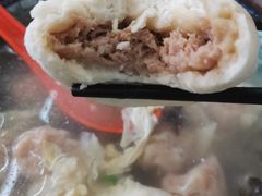 -四平包子铺