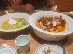 -周家二小姐的菜(西津渡店)