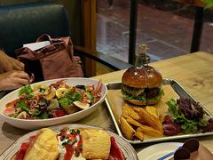 -UPPER KITCHEN(延安路店)