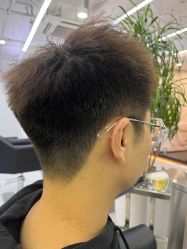 -FINE HAIR造型沙龙