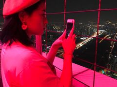 -彩虹云霄拜约克摩天塔