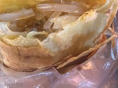-王胖子驴肉火烧(东四旗舰店)