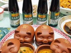 -北塘海鲜·天津菜(大光明桥旗舰店)