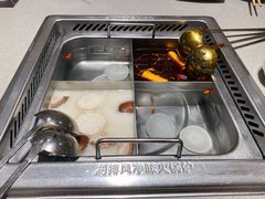 -海底捞火锅(飞马水城店)