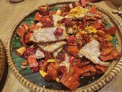 昂牛-米店·云南菜(南门店)